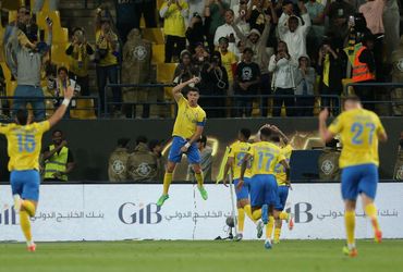 Al-Nassr vs Al-Khaleej (01:00 – 02/05)
