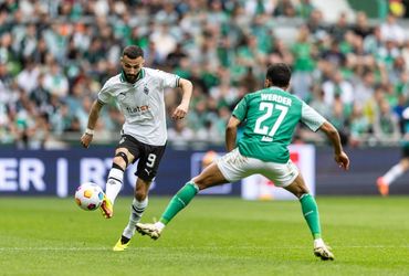 Werder Bremen vs B. Monchengladbach (20:30 – 04/05)