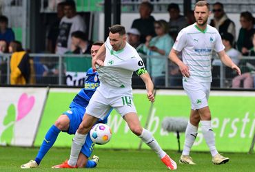 Greuther Furth vs E . Braunschweig (18:00 – 04/05)