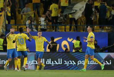 Al-Nassr vs Al-Wehda (01:00 – 05/05)