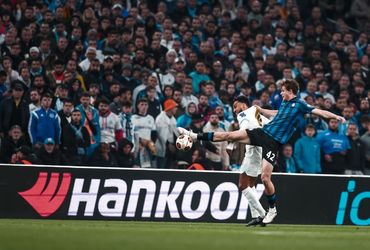 Marseille vs Atalanta (02:00 – 03/05)