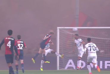 Genoa vs Cagliari (01:45 – 30/04)